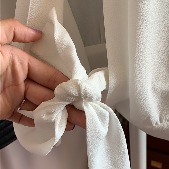 Reitmans blouse “the short cut” - Picture 2 of 6